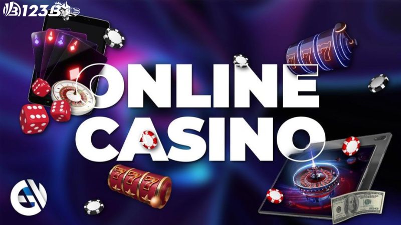 Casino online 123B
